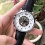 2020SS新作Armani  アルマーニ メンズ 時計 スーパーコピー