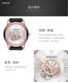 2020SS新作Armani  アルマーニ メンズ 時計 スーパーコピー