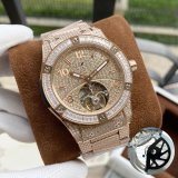 2020SS新作HUBLOT  ウブロ メンズ 時計 スーパーコピー3色