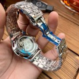 2020SS新作Armani  アルマーニ メンズ 時計 スーパーコピー4色