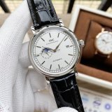 2020SS新作IWC メンズ時計 スーパーコピー4色