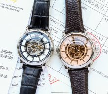 2020SS新作Armani  アルマーニ メンズ 時計 スーパーコピー6色