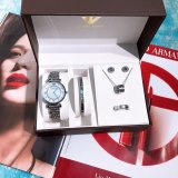 2020SS新作Armani  アルマーニ レディース 時計 スーパーコピー