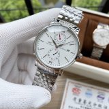 2020SS新作IWC メンズ時計 スーパーコピー4色