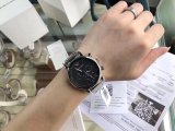 2020SS新作Armani  アルマーニ メンズ 時計 スーパーコピー