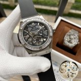 2020SS新作HUBLOT  ウブロ メンズ 時計 スーパーコピー7色