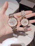 2020SS新作Armani  アルマーニ メンズとレディース 時計 スーパーコピー