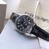 2020SS新作Armani  アルマーニ メンズ 時計 スーパーコピー