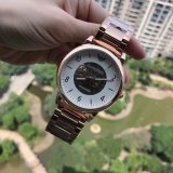 2020SS新作Armani  アルマーニ メンズ 時計 スーパーコピー