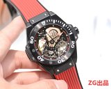 2020SS新作HUBLOT  ウブロ メンズ 時計 スーパーコピー