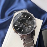 2020SS新作Armani  アルマーニ メンズ 時計 スーパーコピー