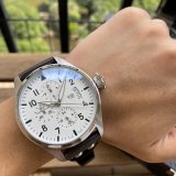 2020SS新作IWC メンズ時計 スーパーコピー4色