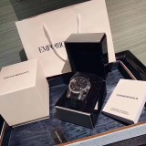 2020SS新作Armani  アルマーニ メンズ 時計 スーパーコピー