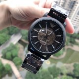 2020SS新作Armani  アルマーニ メンズ 時計 スーパーコピー