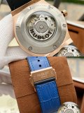 2020SS新作HUBLOT  ウブロ メンズ 時計 スーパーコピー7色