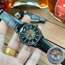 2020SS新作Armani  アルマーニ メンズ 時計 スーパーコピー4色