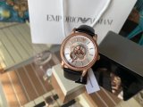 2020SS新作Armani  アルマーニ メンズ 時計 スーパーコピー