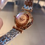 2020SS新作Armani  アルマーニ レディース 時計 スーパーコピー