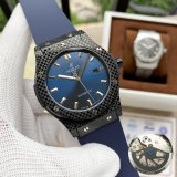 2020SS新作HUBLOT  ウブロ メンズ 時計 スーパーコピー6色