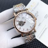 2020SS新作IWC メンズ時計 スーパーコピー4色