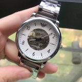 2020SS新作Armani  アルマーニ メンズ 時計 スーパーコピー