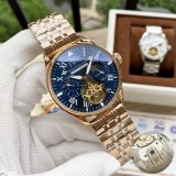 2020SS新作IWC メンズ時計 スーパーコピー5色