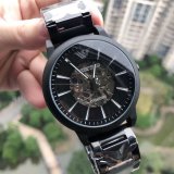 2020SS新作Armani  アルマーニ メンズ 時計 スーパーコピー