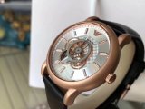 2020SS新作Armani  アルマーニ メンズ 時計 スーパーコピー