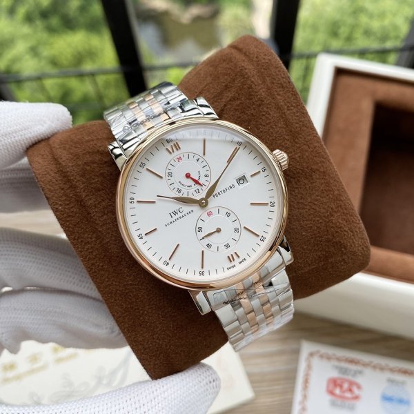 2020SS新作IWC メンズ時計 スーパーコピー4色