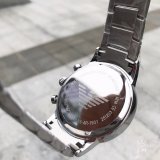 2020SS新作Armani  アルマーニ メンズ 時計 スーパーコピー3色