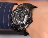 2020SS新作HUBLOT  ウブロ メンズ 時計 スーパーコピー2色