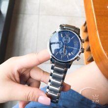 2020SS新作Armani  アルマーニ メンズ 時計 スーパーコピー3色