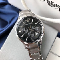 2020SS新作Armani  アルマーニ メンズ 時計 スーパーコピー