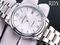 2020SS新作Armani  アルマーニ メンズ 時計 スーパーコピー
