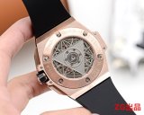 2020SS新作HUBLOT  ウブロ メンズ 時計 スーパーコピー
