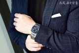 2020SS新作Armani  アルマーニ メンズ 時計 スーパーコピー