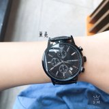 2020SS新作Armani  アルマーニ メンズ 時計 スーパーコピー3色