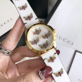 2020SS新作Gucci グッチ レディース時計 スーパーコピー