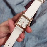 2020SS新作Hermes エルメス レディース時計 スーパーコピー5色