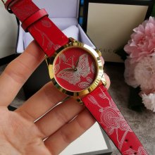 2020SS新作Gucci グッチ レディース時計 スーパーコピー