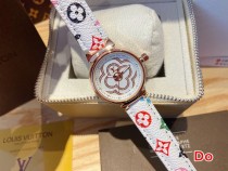 2020SS新作Louis Vuitton ルイヴィトン レディース時計 スーパーコピー4色
