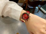 2020SS新作Louis Vuitton ルイヴィトン レディース時計 スーパーコピー3色