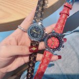 2020SS新作Louis Vuitton ルイヴィトン レディース時計 スーパーコピー2色
