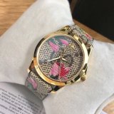 2020SS新作Gucci グッチ レディース時計 スーパーコピー