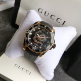 2020SS新作Gucci グッチ メンズ時計 スーパーコピー