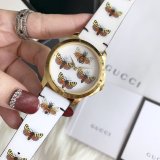 2020SS新作Gucci グッチ レディース時計 スーパーコピー