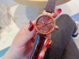 2020SS新作Louis Vuitton ルイヴィトン レディース時計 スーパーコピー3色