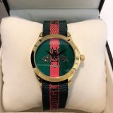 2020SS新作Gucci グッチ レディース時計 スーパーコピー