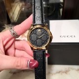 2020SS新作Gucci グッチ レディース時計 スーパーコピー