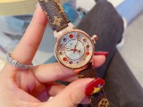 2020SS新作Louis Vuitton ルイヴィトン レディース時計 スーパーコピー3色